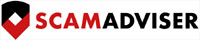 Check My Site on ScamAdviser.com